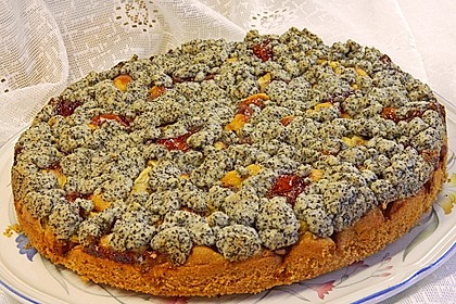 Apfel - Birnen - Kuchen 39