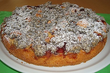 Apfel - Birnen - Kuchen 31