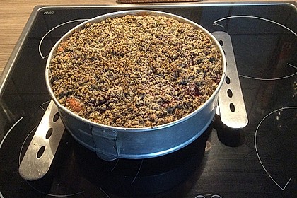 Apfel - Birnen - Kuchen 25