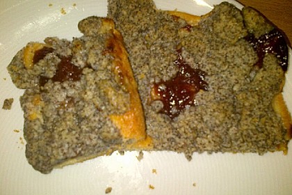 Apfel - Birnen - Kuchen 50