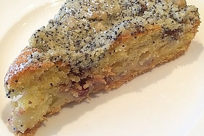 Apfel - Birnen - Kuchen 13