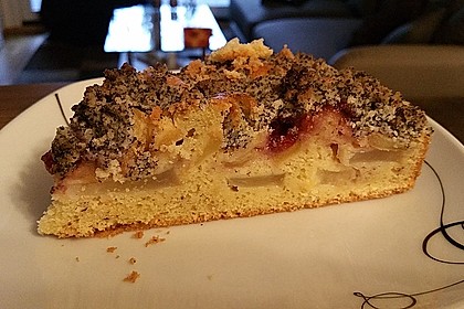 Apfel - Birnen - Kuchen 36
