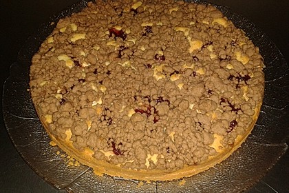 Apfel - Birnen - Kuchen 58