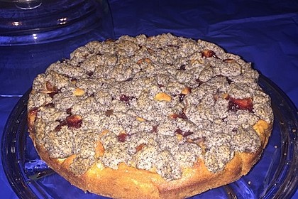 Apfel - Birnen - Kuchen 35