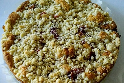 Apfel - Birnen - Kuchen 15
