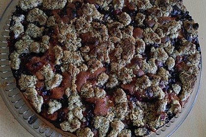 Apfel - Birnen - Kuchen 20