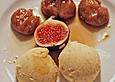 Feigen in s&uuml;&szlig;em Wein