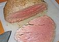 Chateaubriand mit Rotweinsauce