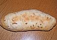 R&ouml;stzwiebel - Buttermilch - Brot