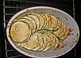 Feta - Zucchini