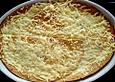 Hack - Tortilla - Auflauf