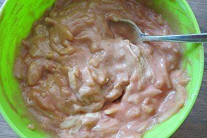 Fonduesauce 'Cocktail - Sauce' 3
