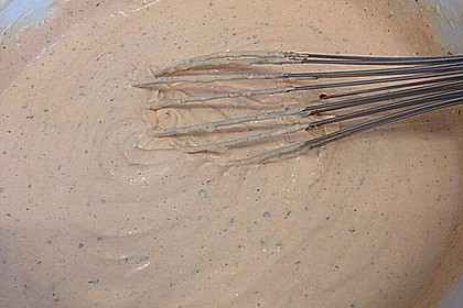 Fonduesauce 'Cocktail - Sauce' 1