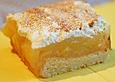 Jugoslawischer Apfelkuchen
