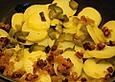 Stephanies Kartoffelsalat