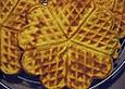 Waffeln a la LEILAH