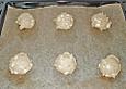 White Chocolate Macadamia Cookies