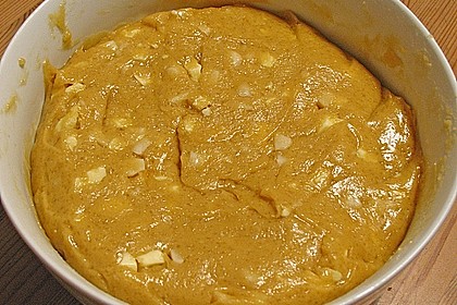 White Chocolate Macadamia Cookies 2