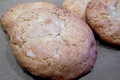 White Chocolate Macadamia Cookies 6