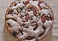 Pflaumen - Joghurt - Kuchen