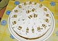 Knoppers Torte
