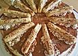Tiramisu - Torte