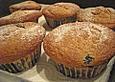Blueberry - Muffins