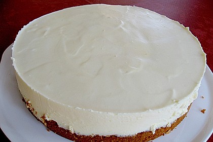 Pflaumen - Eierlik&ouml;rsahne - Torte 4