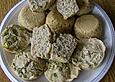 Muffins XXXI