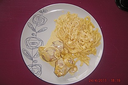 Schweinefilet 2