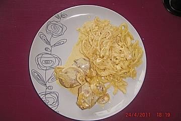 Schweinefilet