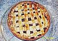 Linzer Torte traditionell