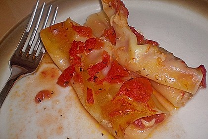 Cannelloni 1
