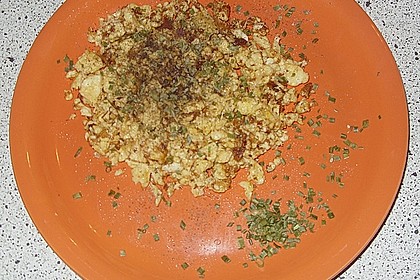 K&auml;se - Ei 2