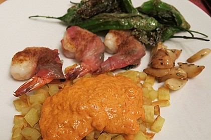 Patatas Bravas 5