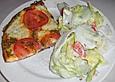 Friedhelms Omelette