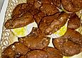&Uuml;berraschungsei - Muffins