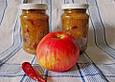 Scharfes Chutney