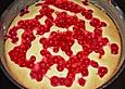 Melanies Ribiselkuchen