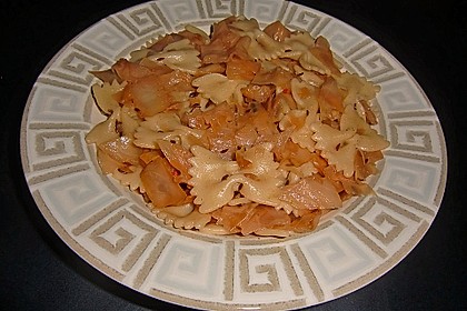 Krautfleckerl 5