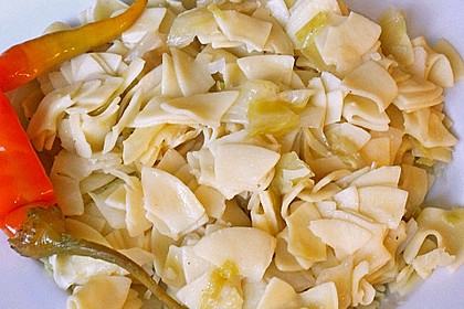 Krautfleckerl 6
