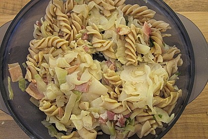 Krautfleckerl 7