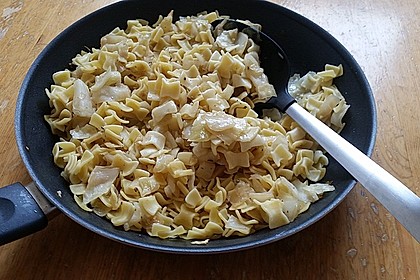 Krautfleckerl 1