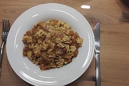 Krautfleckerl 4