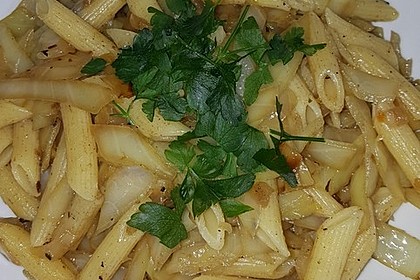 Krautfleckerl 2