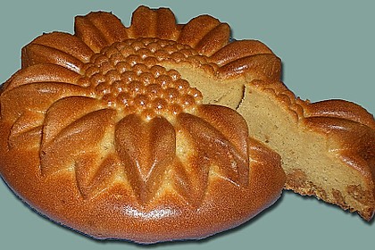 Amarettini - Kuchen 1