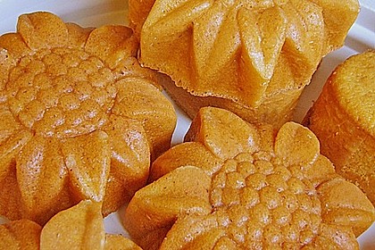 Amarettini - Kuchen 2