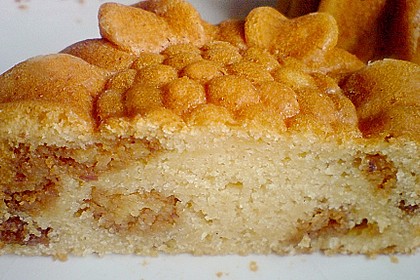 Amarettini - Kuchen 3