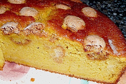 Amarettini - Kuchen 4