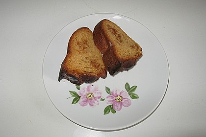 Amarettini - Kuchen 8